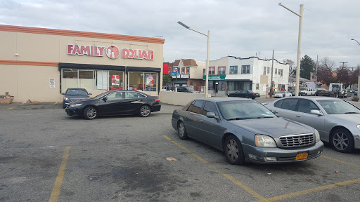 Family Dollar, 144-01 Liberty Ave, Jamaica, NY 11435, USA, 