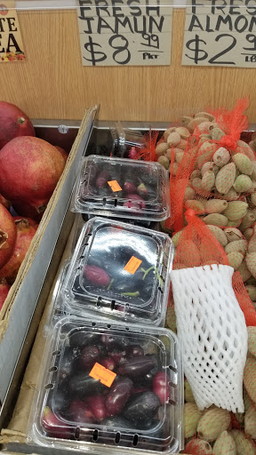 Indian Grocery Store «Patel Brothers», reviews and photos, 251-08 Hillside Avenue, Queens, NY 11426, USA