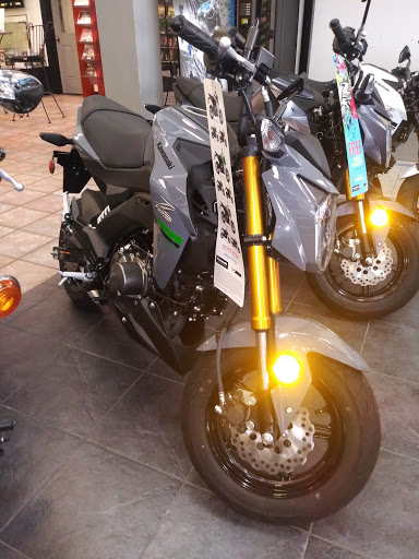 ATV Dealer «Houston Motorsports», reviews and photos, 9550 FM 1960 Road West, Houston, TX 77070, USA