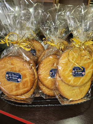 Le fournil de Lolita à Souleuvre en Bocage