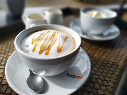 ลิลกาแฟ สาขาวิเชียรบุรี