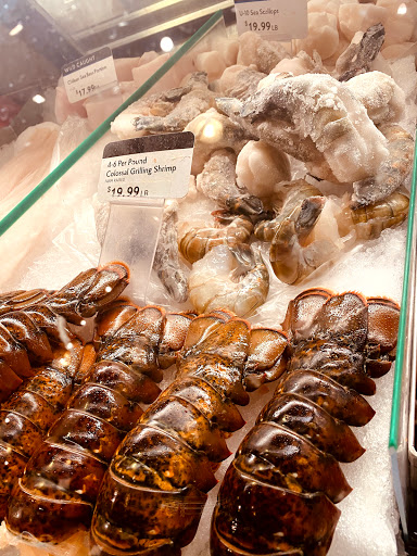 Grocery Store «The Fresh Market», reviews and photos, 100 N Peachtree Pkwy, Peachtree City, GA 30269, USA