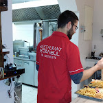 Photo n° 1 de l'avis de Pascaline.o fait le 07/03/2018 à 19:27 pour Kebab Istanbul à Brou