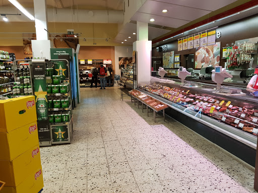 Olcsó szupermarketek Budapest