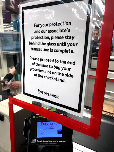 Supermarket «Stop & Shop», reviews and photos, 56 Shank Painter Rd, Provincetown, MA 02657, USA