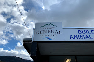 Yarrow General Store Ltd.