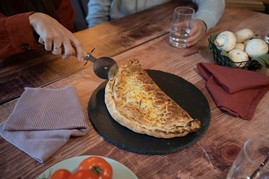 Tutti Pizza Toulouse Jean Rieux à Toulouse