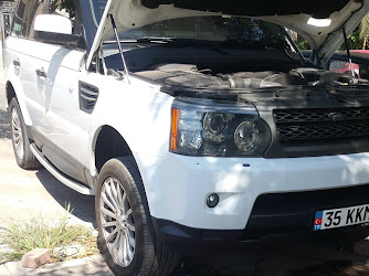 Bostanlı Oto Elektrik