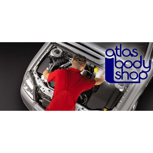 Auto Body Shop «Atlas Body Shop», reviews and photos, 922 E Carson, San Antonio, TX 78208, USA