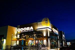 QDOBA Mexican Eats image