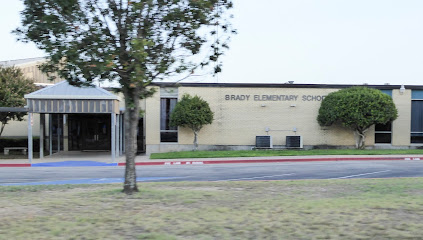 Brady Elementary School