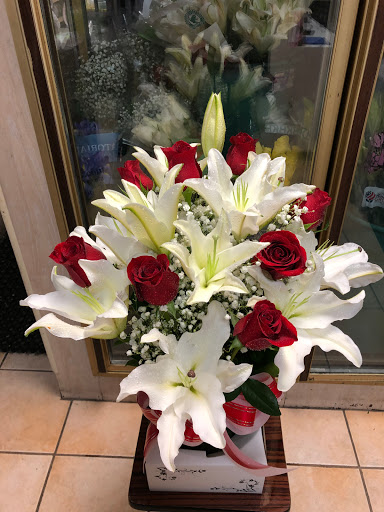 Florist «A Word Florist», reviews and photos, 1688 Hostetter Rd, San Jose, CA 95131, USA