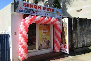 Singh Pet Shop image