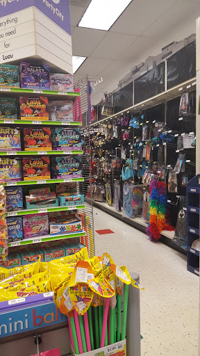 Party City