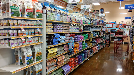 Pet Supply Store «PetSmart», reviews and photos, 3260 Stockton Hill Rd, Kingman, AZ 86409, USA