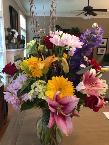 Florist «K. Mike Whittle Designs Inc.», reviews and photos, 156 Church St, Marietta, GA 30060, USA
