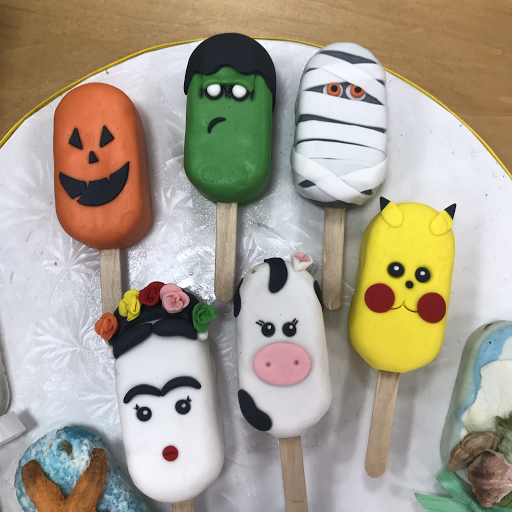 Baking Supply Store «Miles Cake & Candy Supplies», reviews and photos, 8801 SW 132nd St, Miami, FL 33176, USA