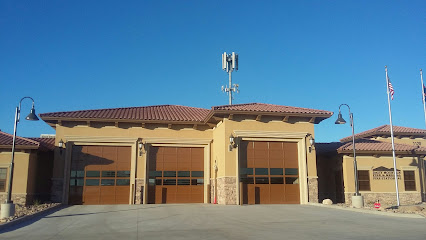 Daisy Mountain Fire Department Station 145