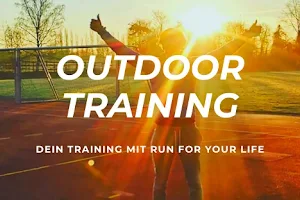 Run For Your Life - Outdoor Training - Christian Beck image