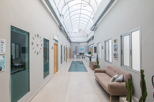 GoCoworking