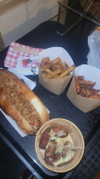 Les plus récentes photos du Restaurant de hot-dogs Les Chiens Chauds à Marseille - n°1