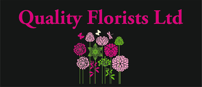 Quality Florists - Florist