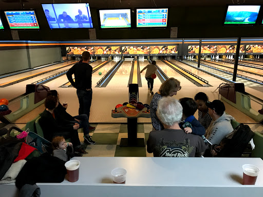 Bowling Alley «Kent Bowl», reviews and photos, 1234 Central Ave N, Kent, WA 98032, USA
