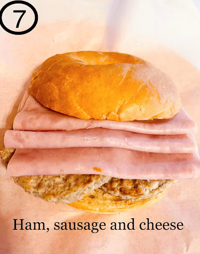 Donut Shop «Los Banos Donut Shop», reviews and photos, 609 W Pacheco Blvd, Los Banos, CA 93635, USA