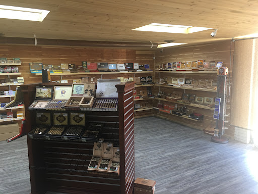 Tobacco Shop «ONE STOP TOBACCO SHOP», reviews and photos, 3504 Broadway, Grove City, OH 43123, USA