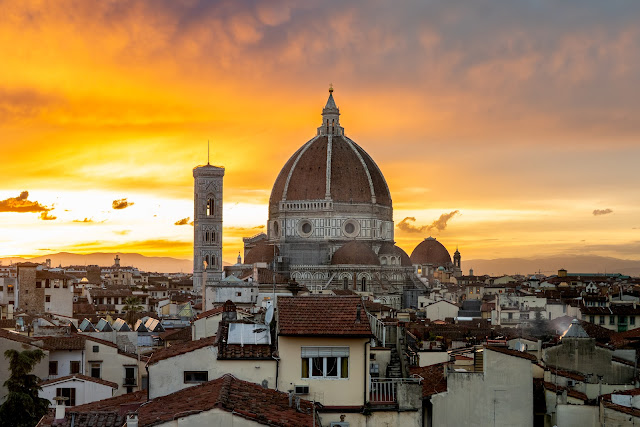 The Florence Rooftop (360 Florence Experiences)