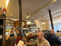 Atmosphère du Restaurant français Au Vieux Comptoir à Paris - n°2