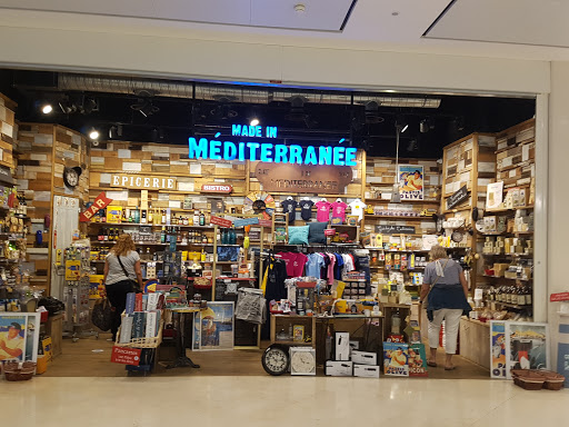 German stores Marseille