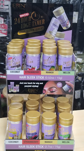 Beauty Supply Store «Hi Beauty Supply», reviews and photos, 975 Old Country Rd, Westbury, NY 11590, USA