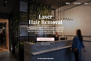 Urbana Laser Hair Removal Clinic Dublin image