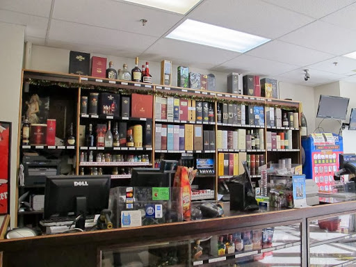 Wine Store «Continental Wine & Liquor», reviews and photos, 1100 Vermont Ave NW, Washington, DC 20005, USA