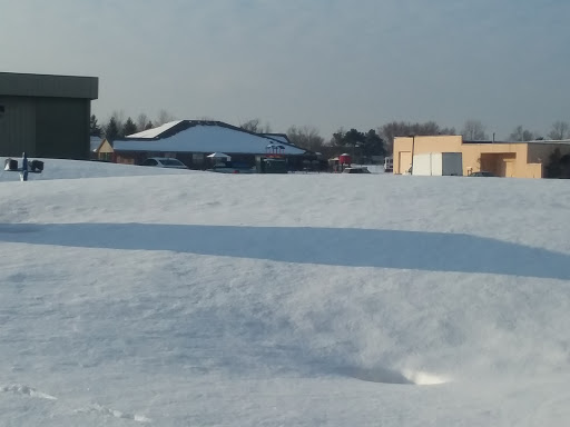 Self-Storage Facility «CubeSmart Self Storage», reviews and photos, 707 Enterprise Dr, Lewis Center, OH 43035, USA