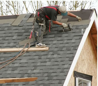 Pro Tech Roofing Inc in Florence, South Carolina