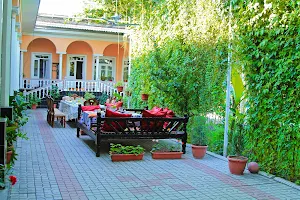 Guest House Evergreen image