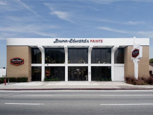 Paint Store «Dunn-Edwards Paints - Long Beach», reviews and photos, 2533 N Lakewood Blvd, Long Beach, CA 90815, USA