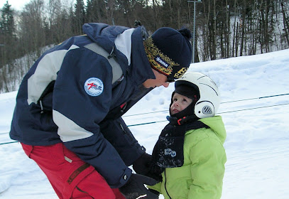 Lyžařská škola Ski-Baron