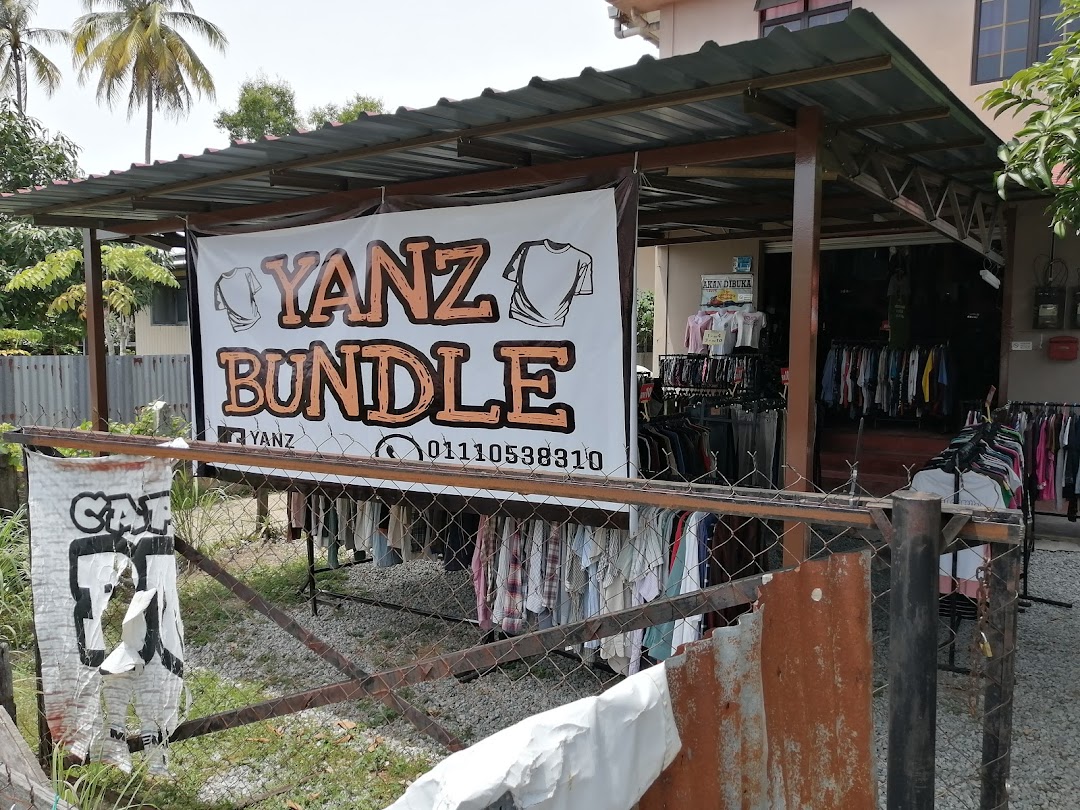 Yanz Bundle