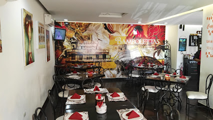 Bambolettas Restaurante - Colombia 1010, Anzalduas, 88630 Reynosa, Tamps., Mexico