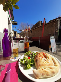 Plats et boissons du Restaurant L 'assiette mauve à Méounes-lès-Montrieux - n°16