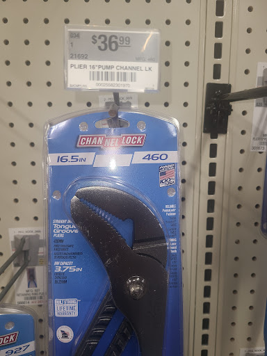 Hardware Store «Johnstown Ace Hardware», reviews and photos, 9 S Parish Ave, Johnstown, CO 80534, USA