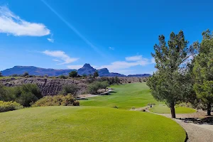 Quarry Pines Golf Club image