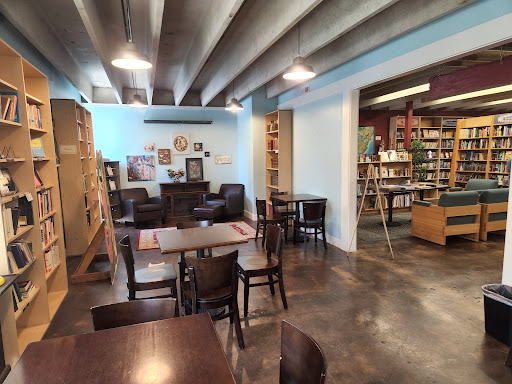 Used Book Store «Pioneer Bookstore», reviews and photos, 450 Center St, Provo, UT 84601, USA