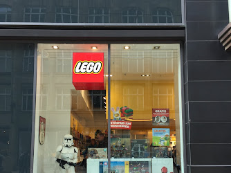 The LEGO® Store Hamburg