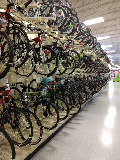 Sporting Goods Store «Academy Sports + Outdoors», reviews and photos, 100 Peachwood Center Dr, Spartanburg, SC 29301, USA