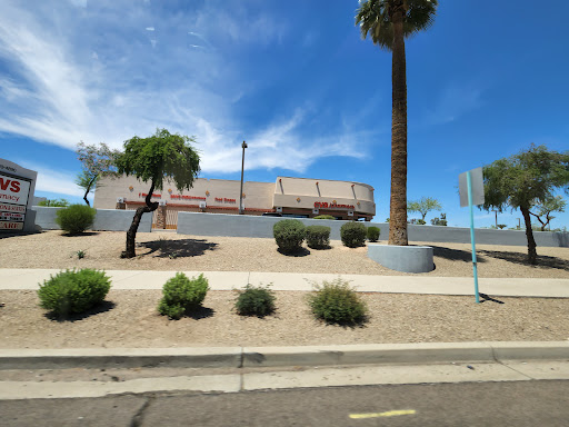 Drug Store «CVS», reviews and photos, 4890 N Litchfield Rd, Litchfield Park, AZ 85340, USA