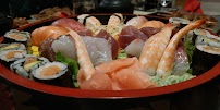 Sushi du Restaurant de sushis Jimida à Brest - n°14